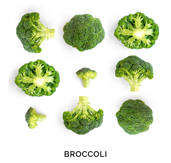 How to stay Healthy | Eat broccoli
