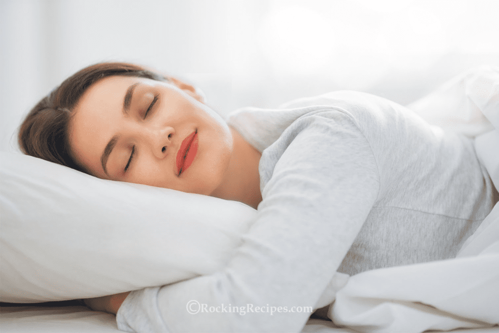How to stay Healthy | Sleep 8 hours